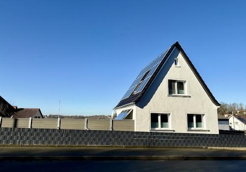 Haus kaufen Fröndenberg-Hohenheide