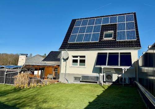 Haus kaufen Fröndenberg-Hohenheide