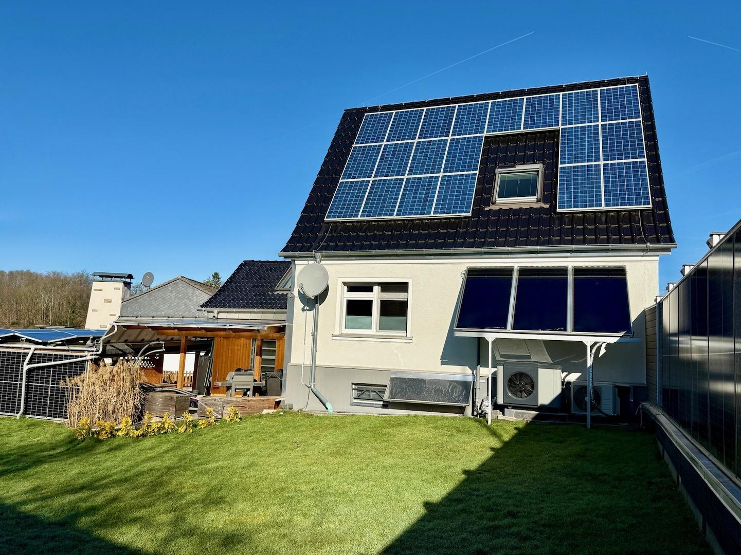 Haus kaufen Fröndenberg-Hohenheide