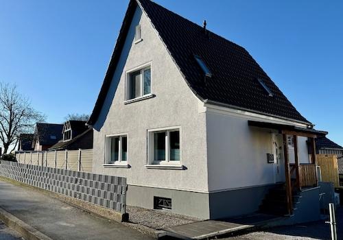 Haus kaufen Fröndenberg-Hohenheide