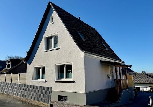 Haus kaufen Fröndenberg-Hohenheide