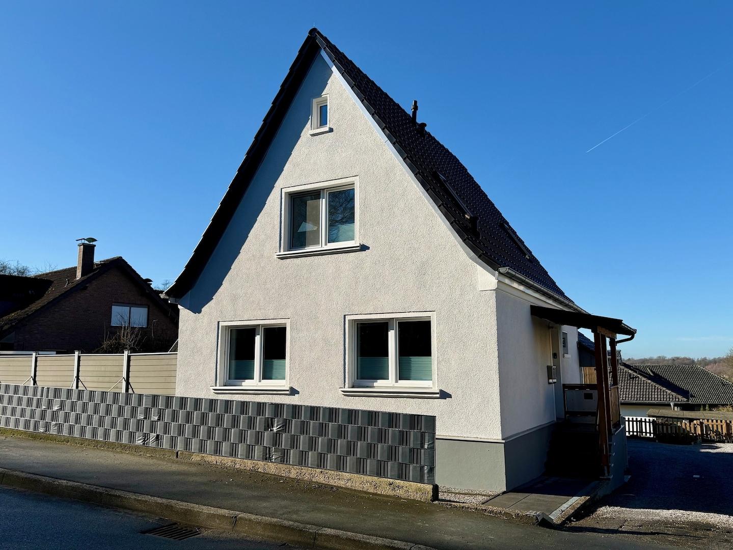 Haus kaufen Fröndenberg-Hohenheide