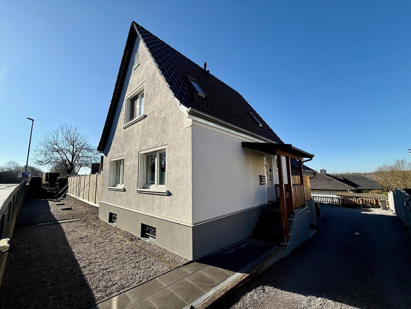 Haus kaufen Fröndenberg-Hohenheide