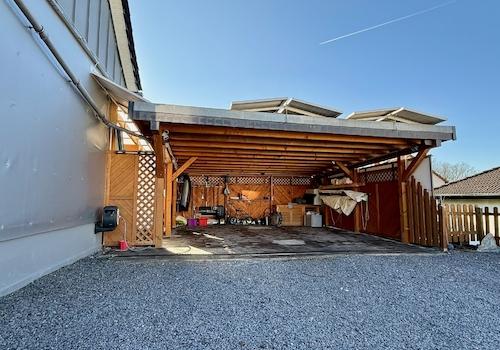 Carport
