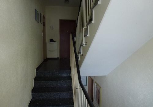Treppenhaus