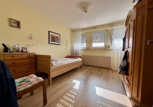 Kinderzimmer (z. Zt. Gästezimmer)