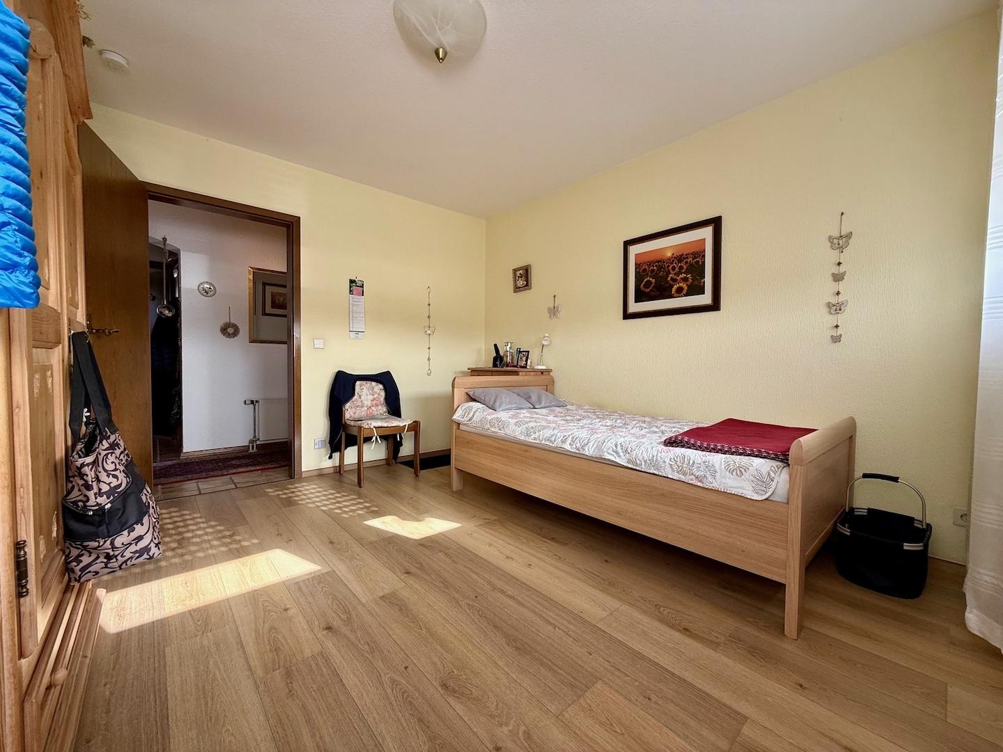 Kinderzimmer (z. Zt. Gästezimmer)