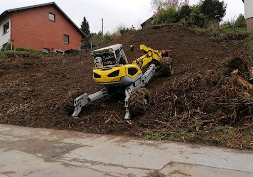 Grundstück Menden-Asbeck