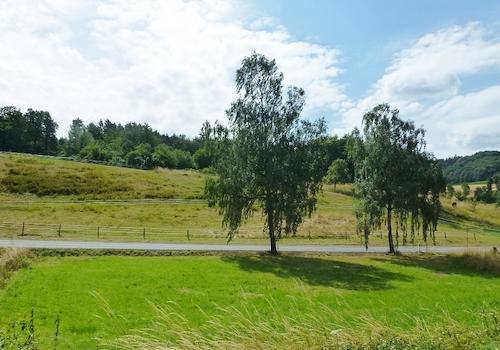 Umgebung Menden-Asbeck