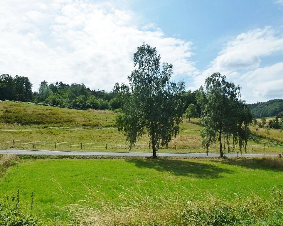 Umgebung Menden-Asbeck