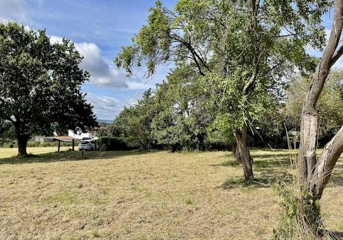 Baugrundstück Fröndenberg