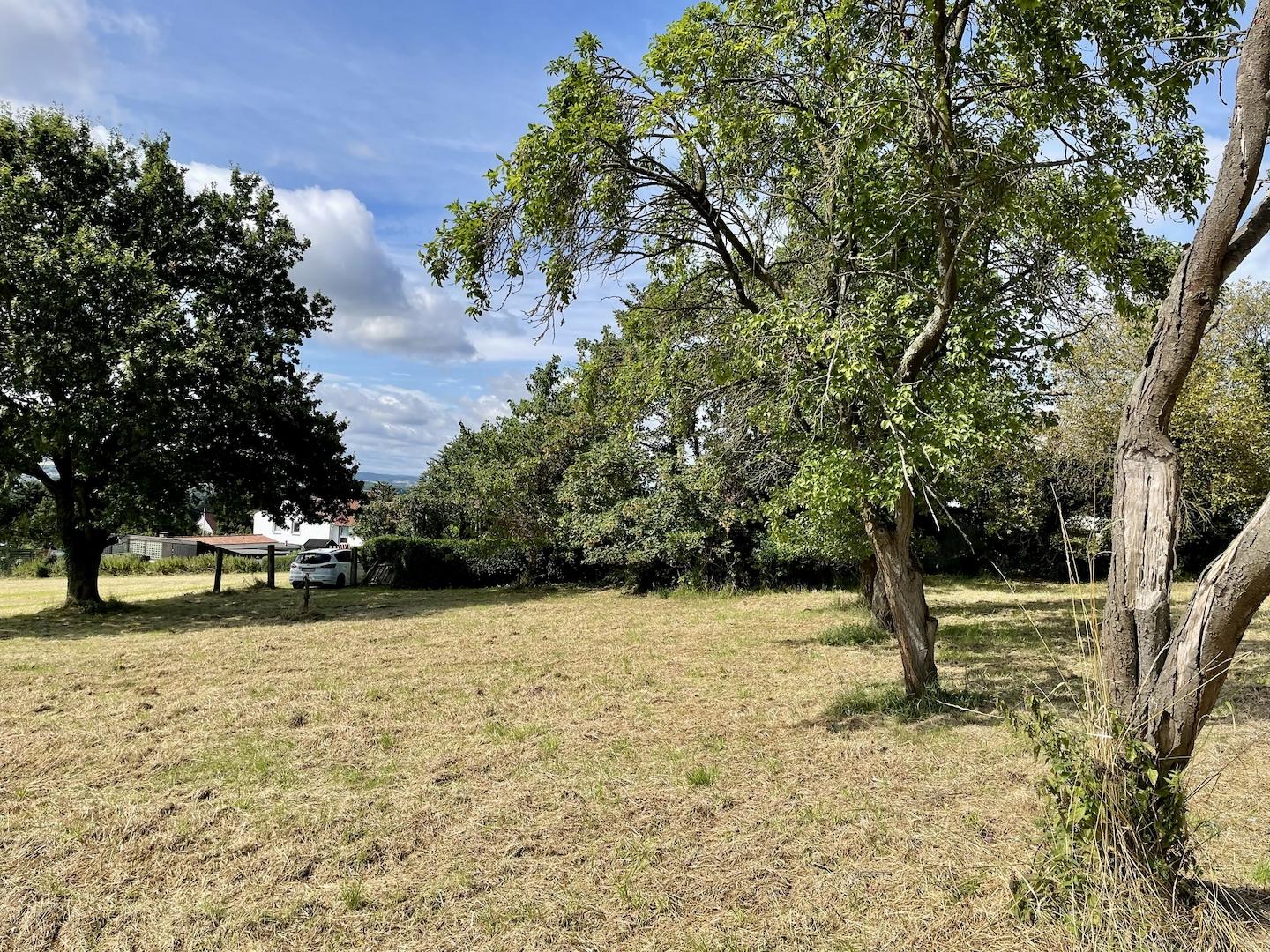 Baugrundstück Fröndenberg