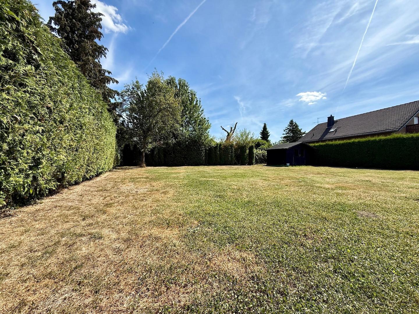 Baugrundstück Fröndenberg-Dellwig