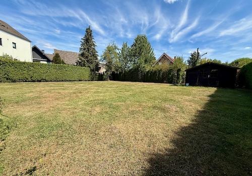 Baugrundstück Fröndenberg-Dellwig