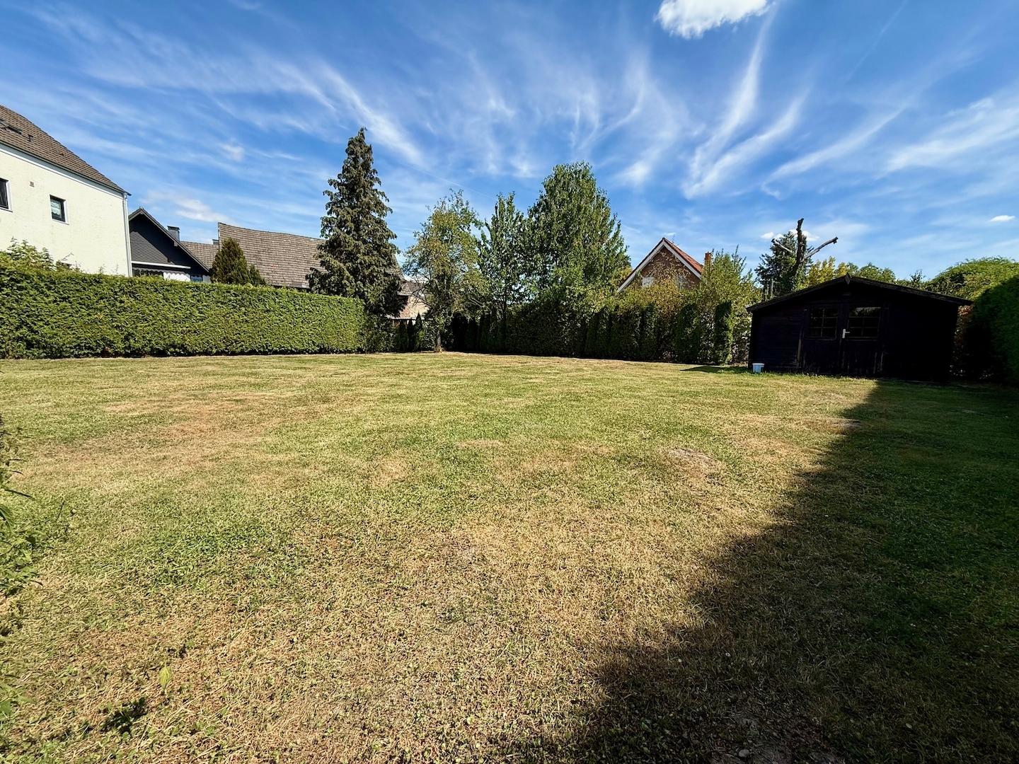 Baugrundstück Fröndenberg-Dellwig