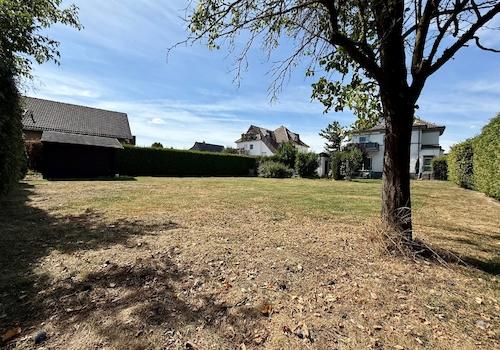 Baugrundstück Fröndenberg-Dellwig