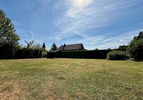 Baugrundstück Fröndenberg-Dellwig