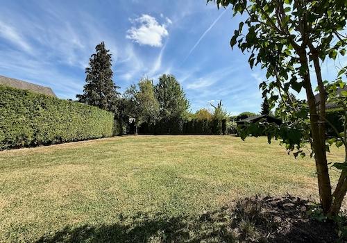 Baugrundstück Fröndenberg-Dellwig