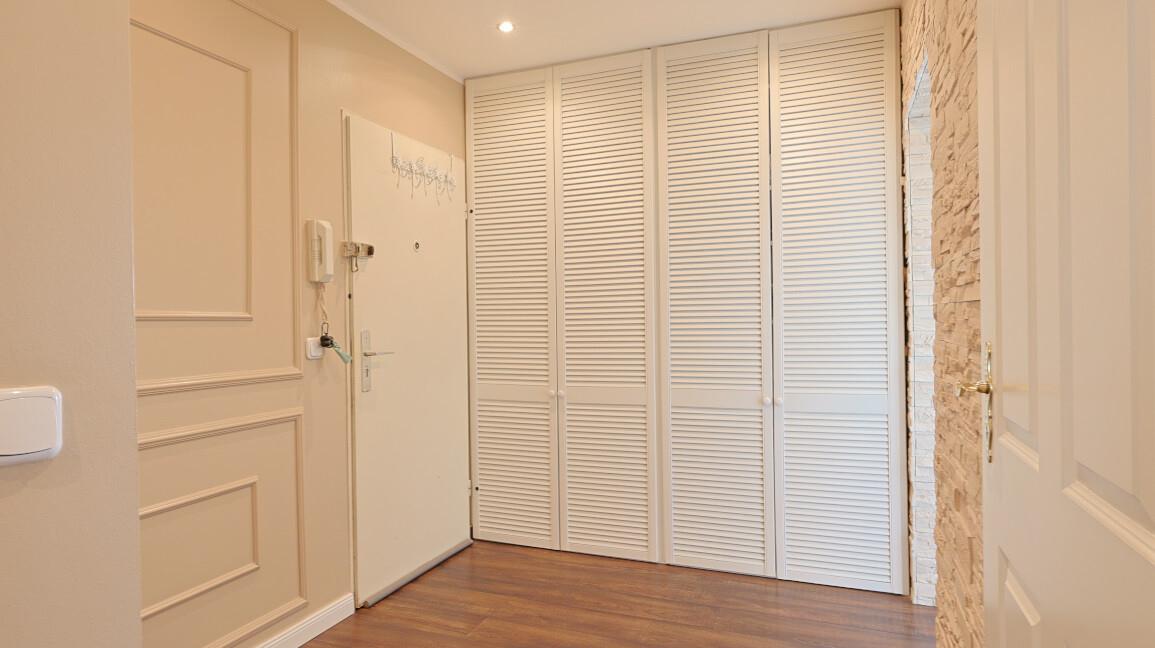 Eingangsbereich / Flur