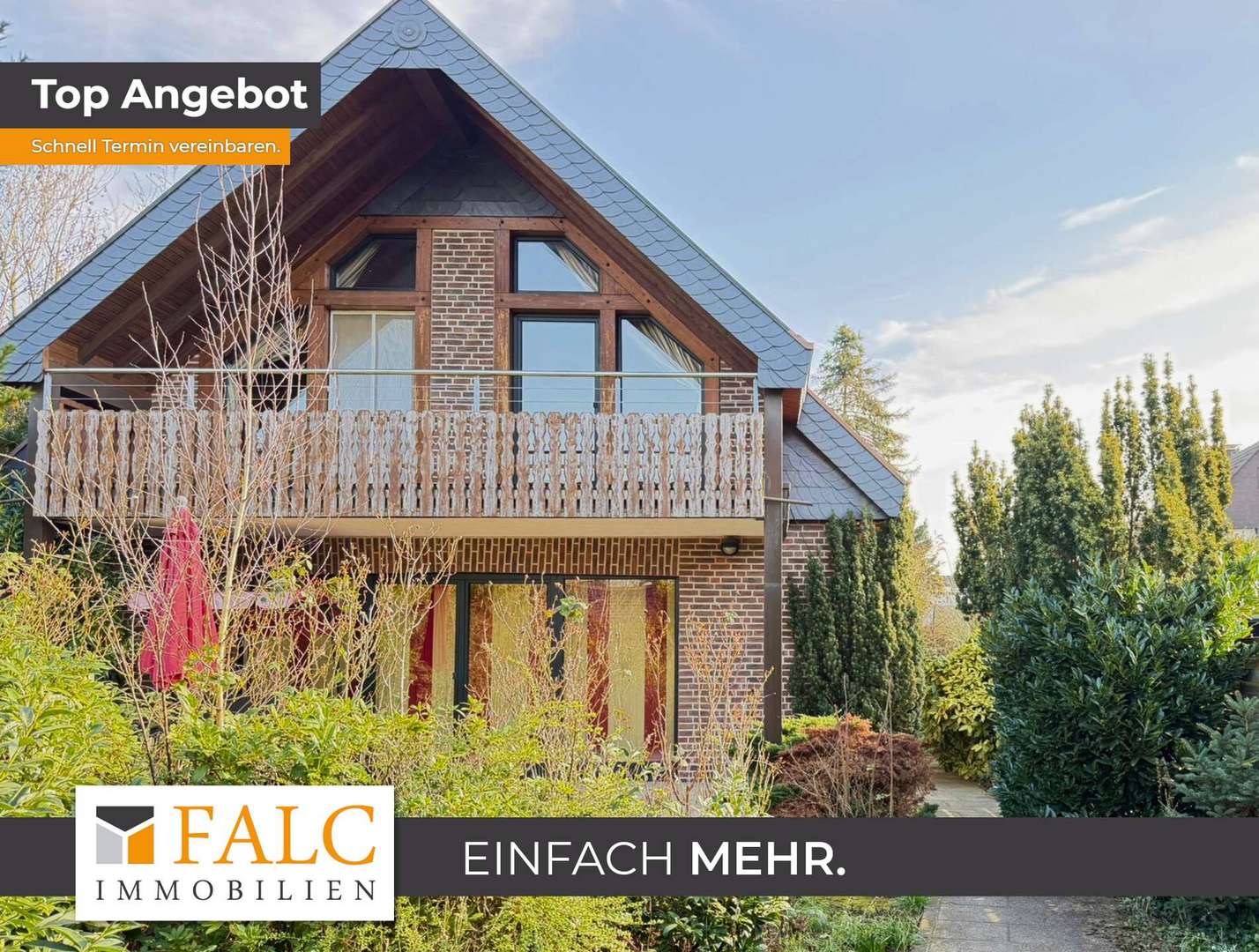 Titelbild Frontansicht