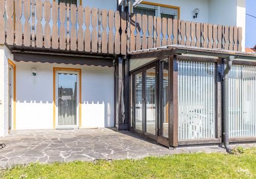 Großzügiges Zweifamilienhaus mit Ausbaureserve auf sonnigem Traumgrundstück in Großaitingen