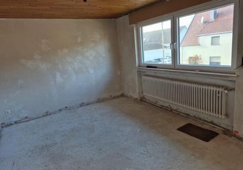 OG, Kinder- oder Gästezimmer