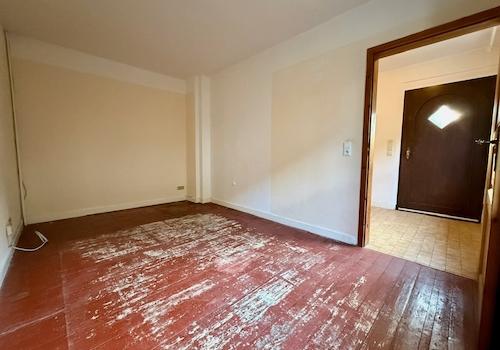 Erdgeschoss: Optionales Zimmer