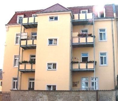 Pirna, Rosenstraße 1,