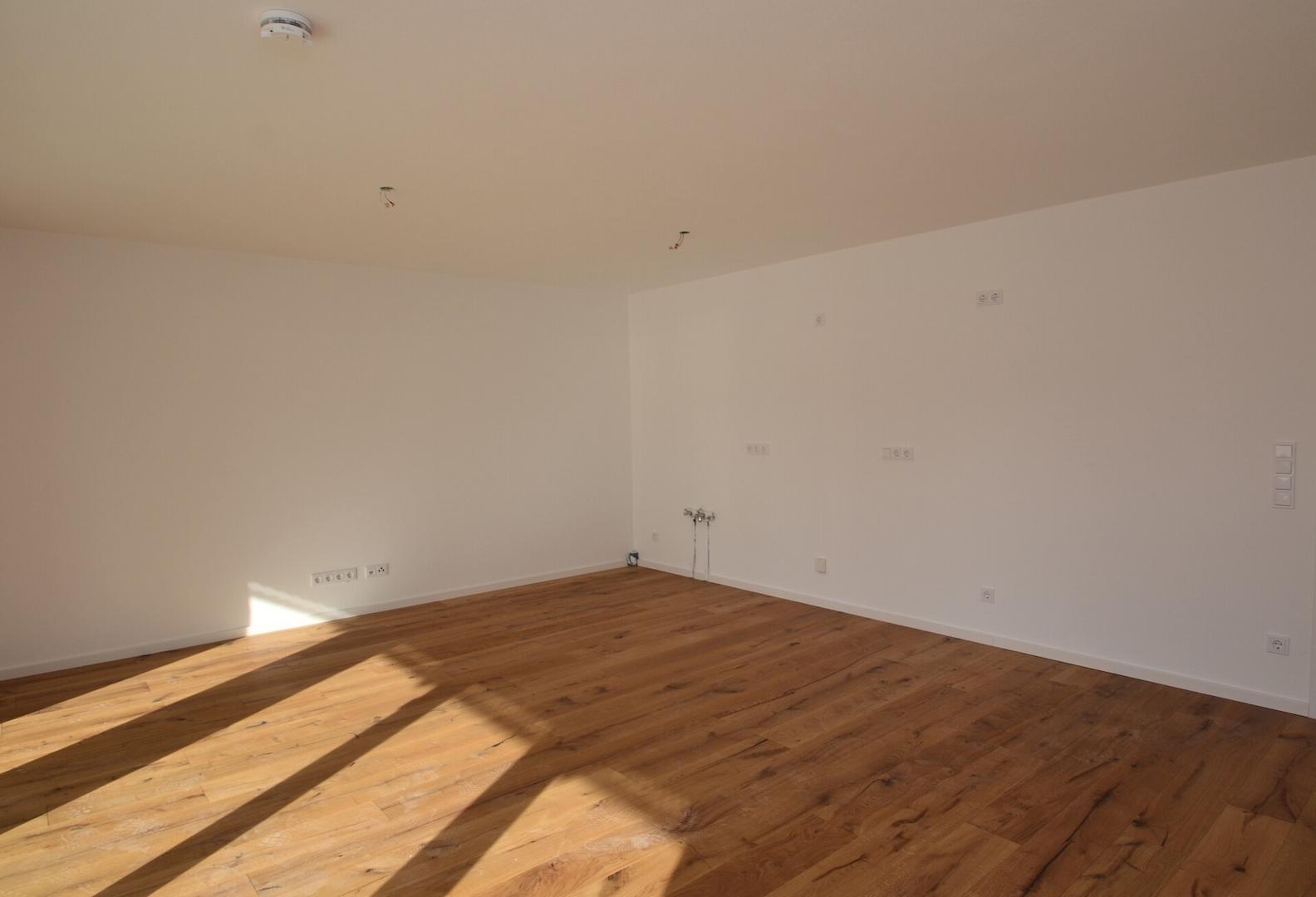 Weitere Wohnzimmeransicht