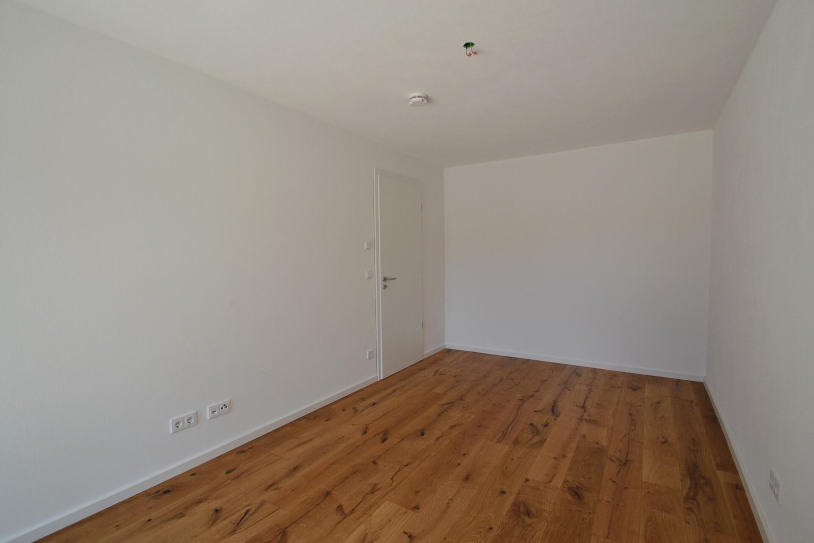 weitere Schlafzimmeransicht