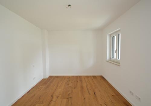 Weitere Schlafzimmeransicht