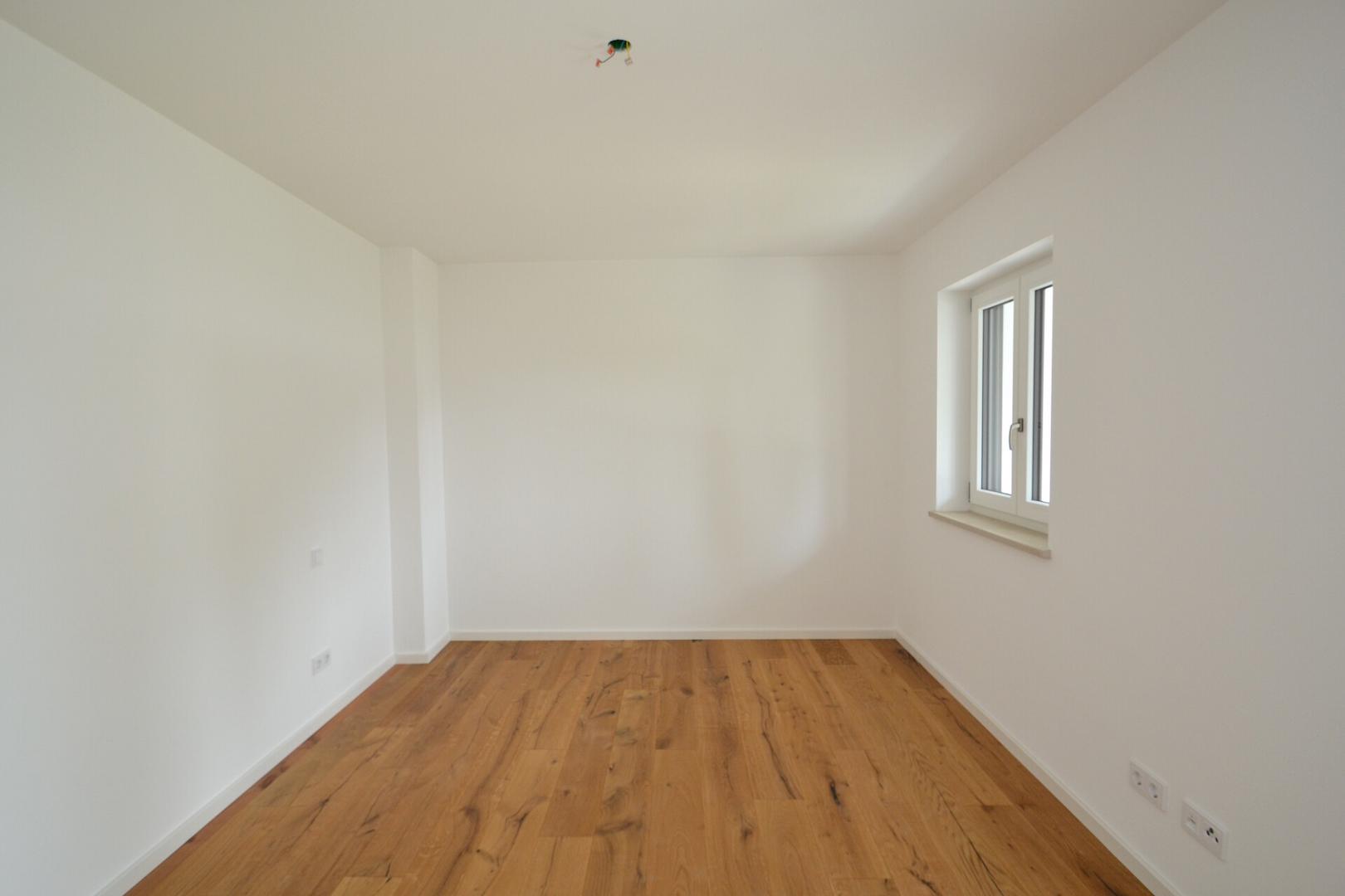 Weitere Schlafzimmeransicht