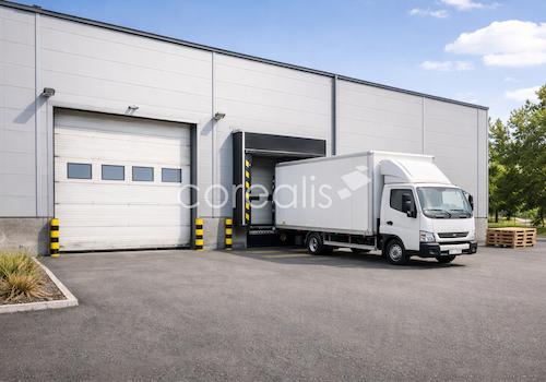 Außenansicht/Beispielbild 