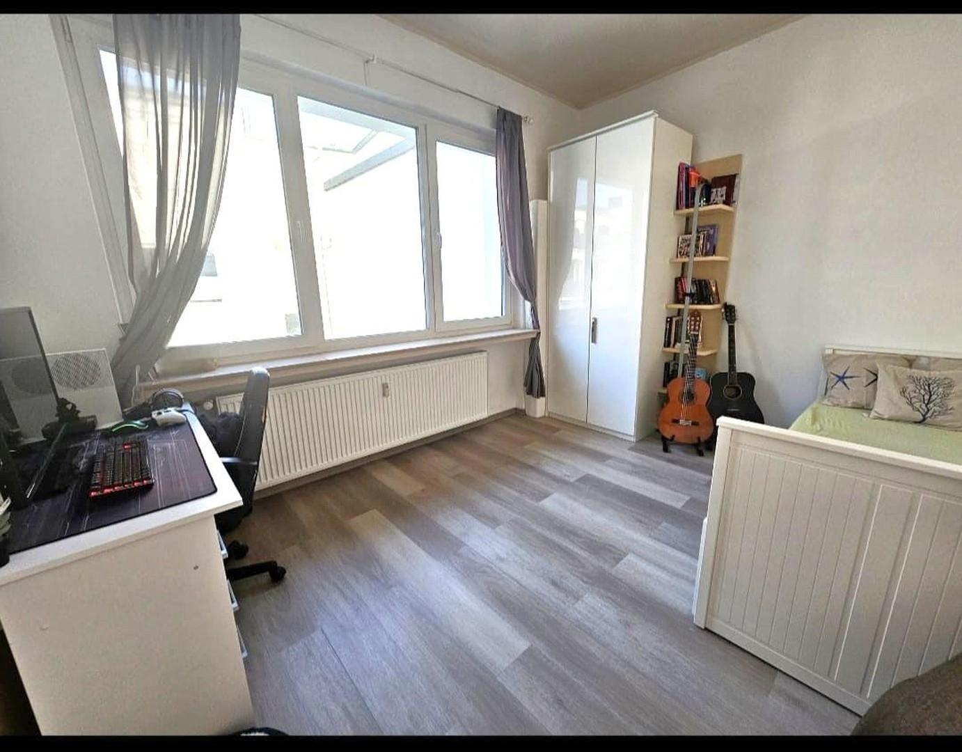 Schlafzimmer 2