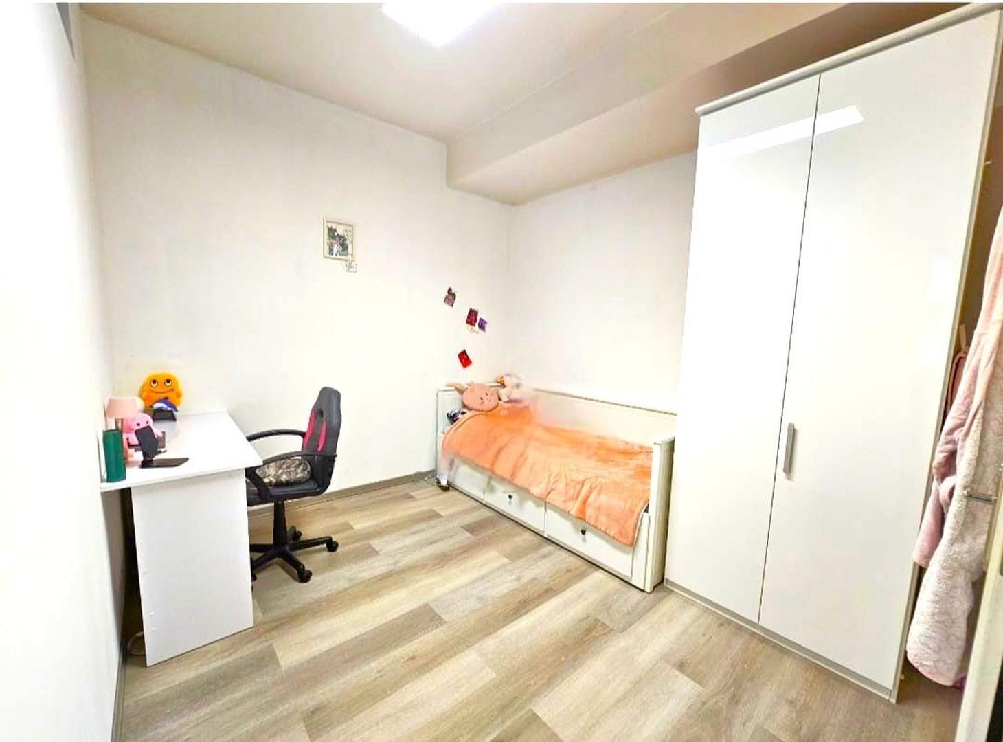 Schlafzimmer 3 (Durchgangszi.)