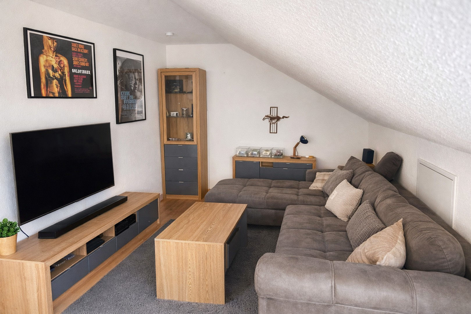 DG Zusätzlicher Wohnbereich