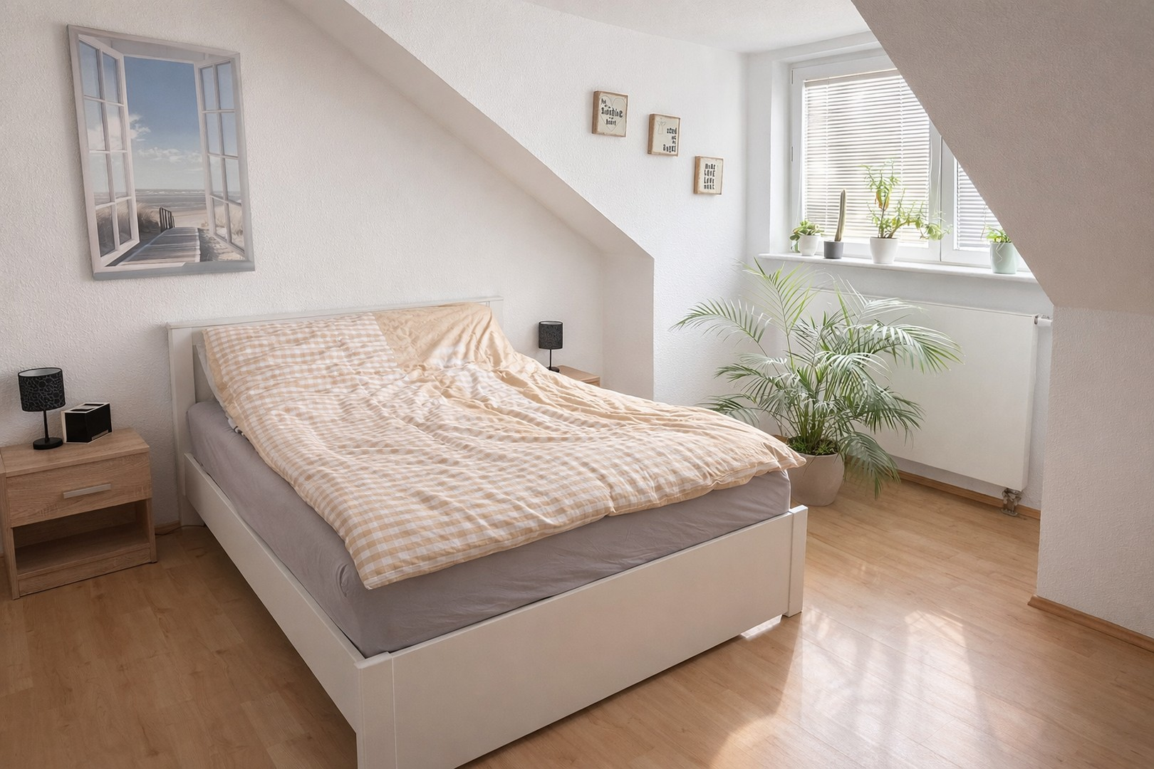 DG Gemütliches Schlafzimmer