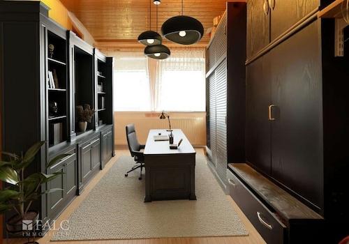 Büro Gestaged