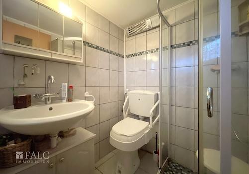 Badezimmer UG 