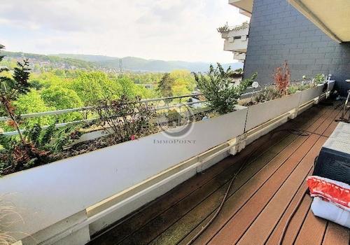 Balkon Wohnseite - Bild 2