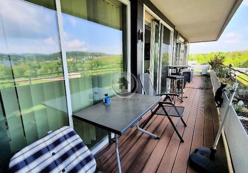 Balkon Wohnseite - Bild 3