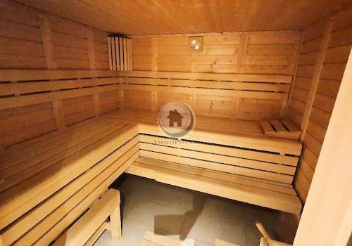 Sauna - Bild 1