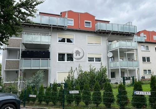 Hausansicht - Bild 1