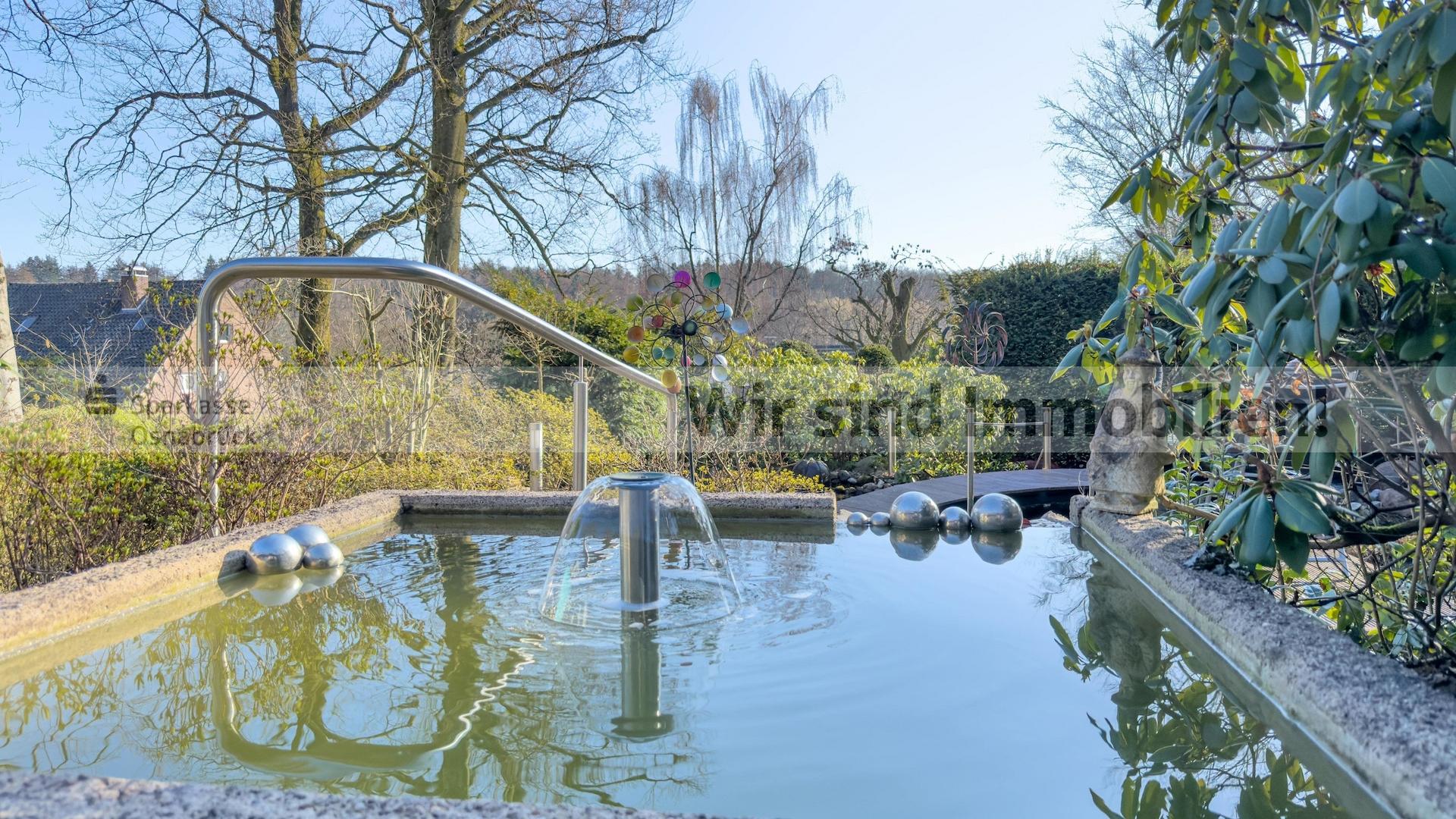 Garten_Wasserlauf