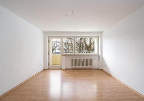 Wohnen mit Weitblick