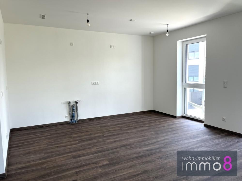 Platz für Ihre neue Küche!