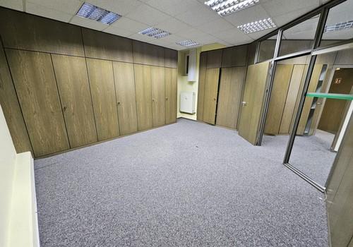 Einzelbüro