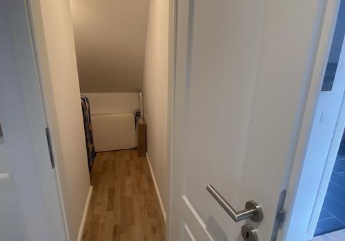 Wäsche-/Abstellraum DG