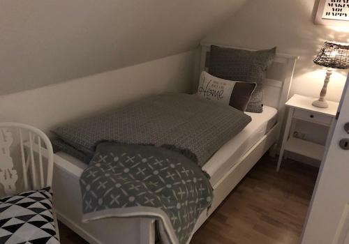 SZ mit zwei Einzelbetten