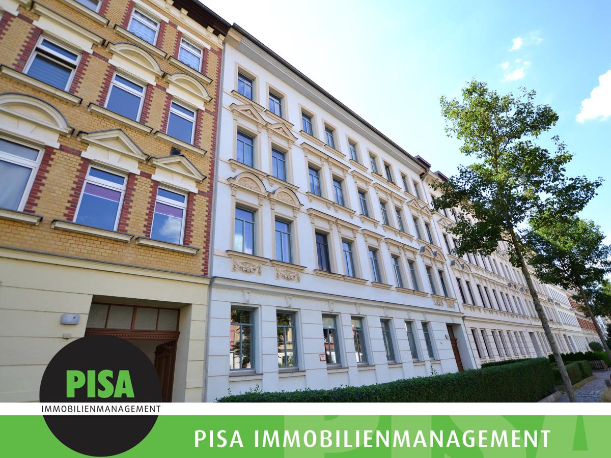 Friedrich-Bosse-Straße 39 - Ansicht-Logo